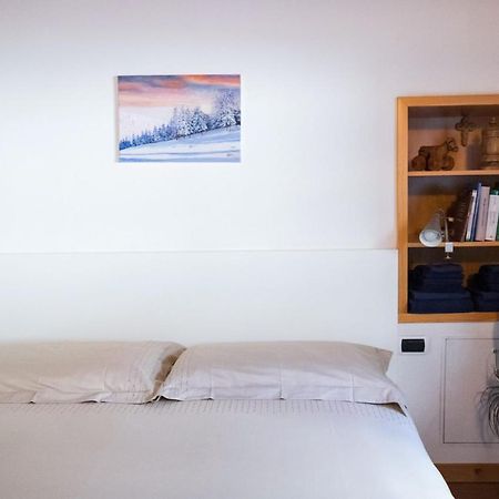Maison Boch Aosta Zewnętrze zdjęcie