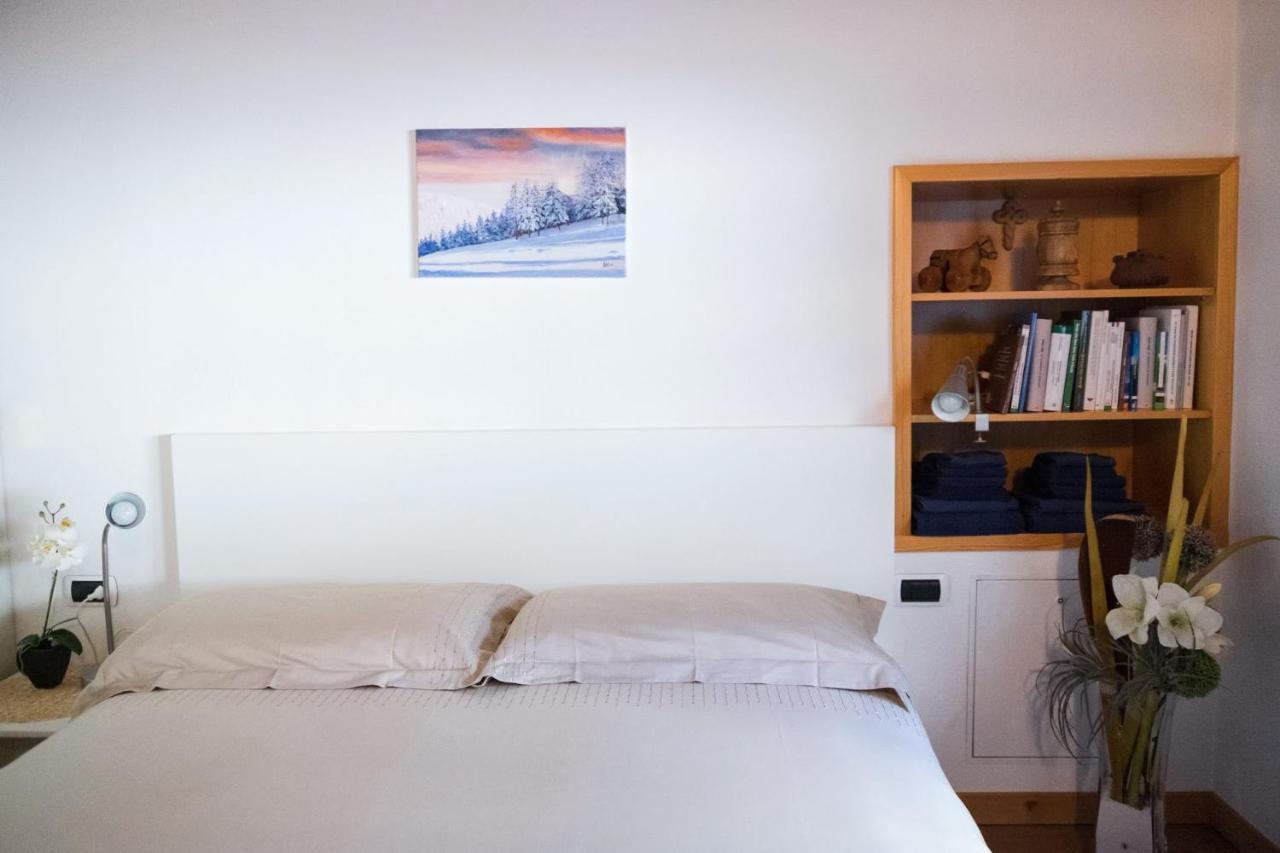 Maison Boch Aosta Zewnętrze zdjęcie