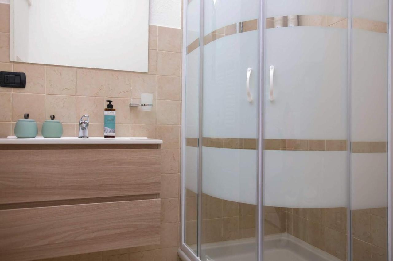 Maison Boch Aosta Zewnętrze zdjęcie