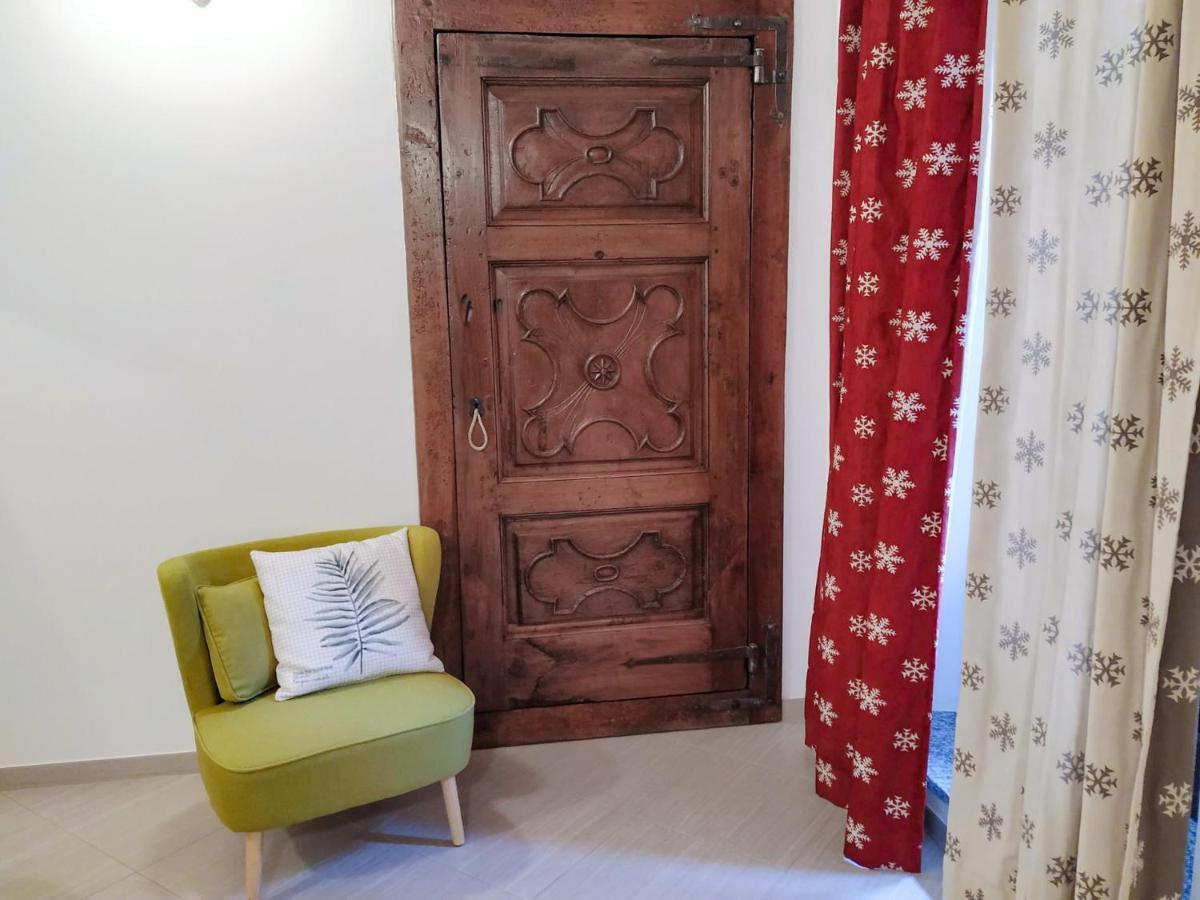 Maison Boch Aosta Zewnętrze zdjęcie