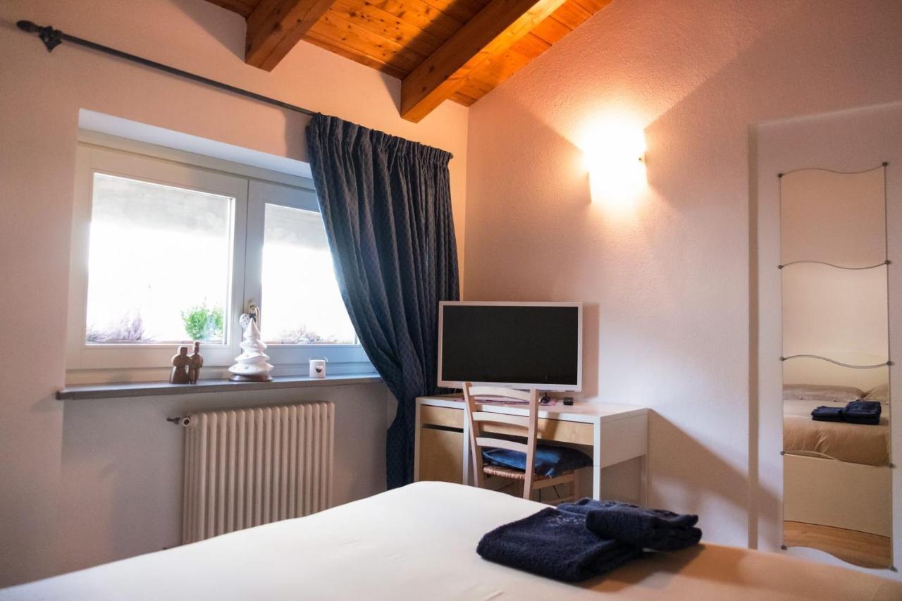 Maison Boch Aosta Zewnętrze zdjęcie