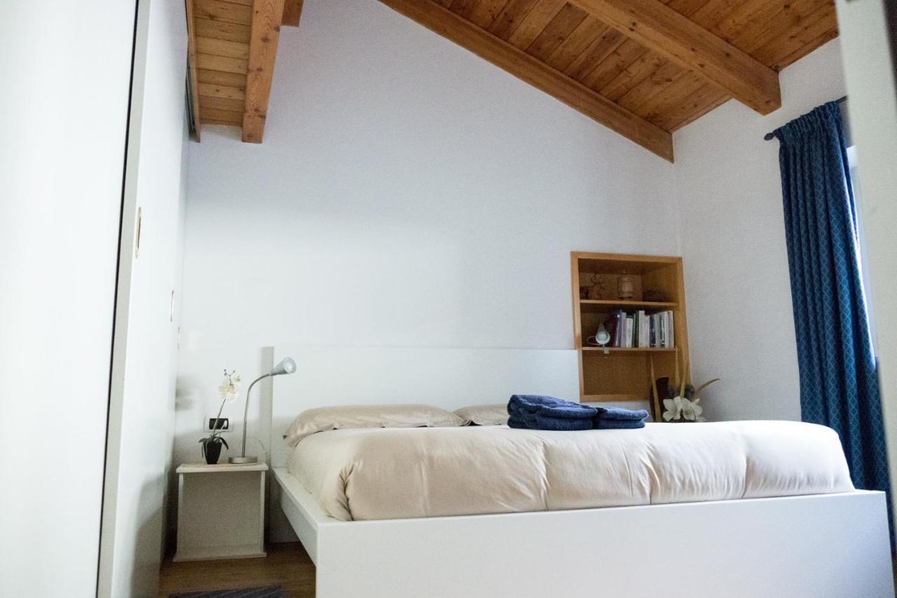 Maison Boch Aosta Zewnętrze zdjęcie