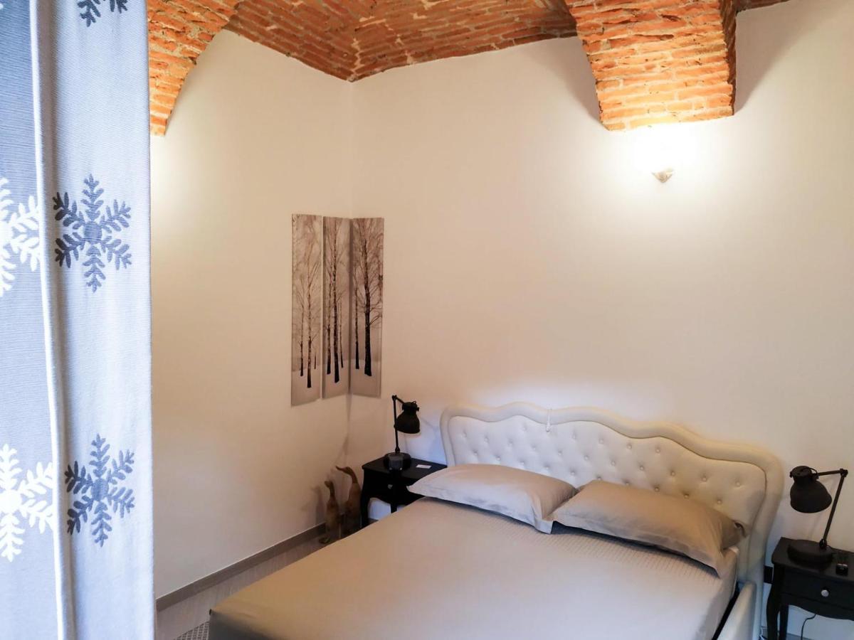 Maison Boch Aosta Zewnętrze zdjęcie