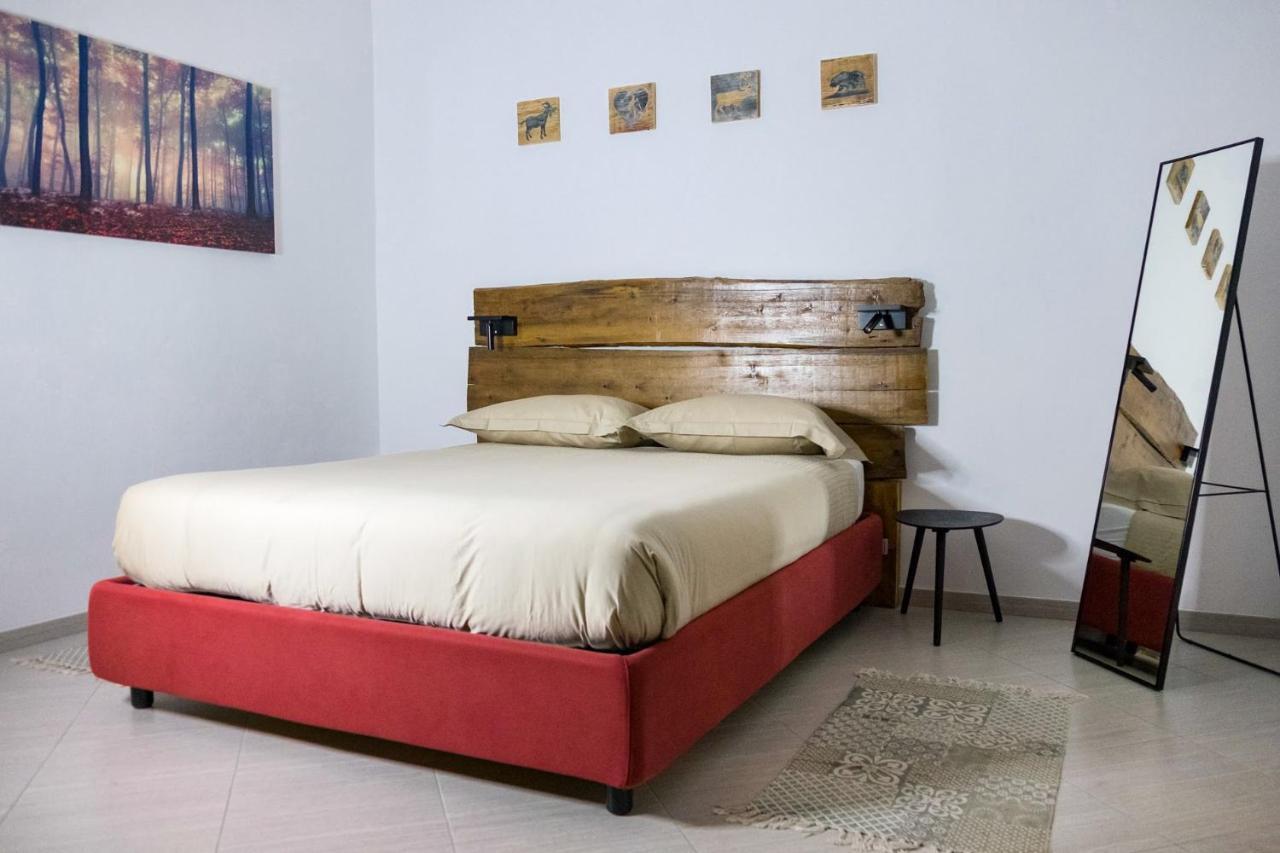 Maison Boch Aosta Zewnętrze zdjęcie