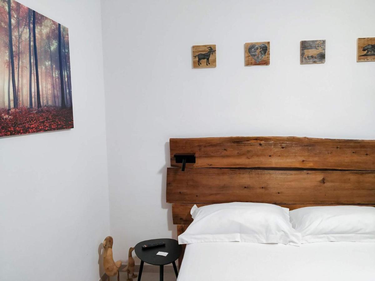 Maison Boch Aosta Zewnętrze zdjęcie