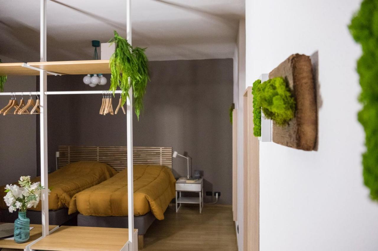 Maison Boch Aosta Zewnętrze zdjęcie