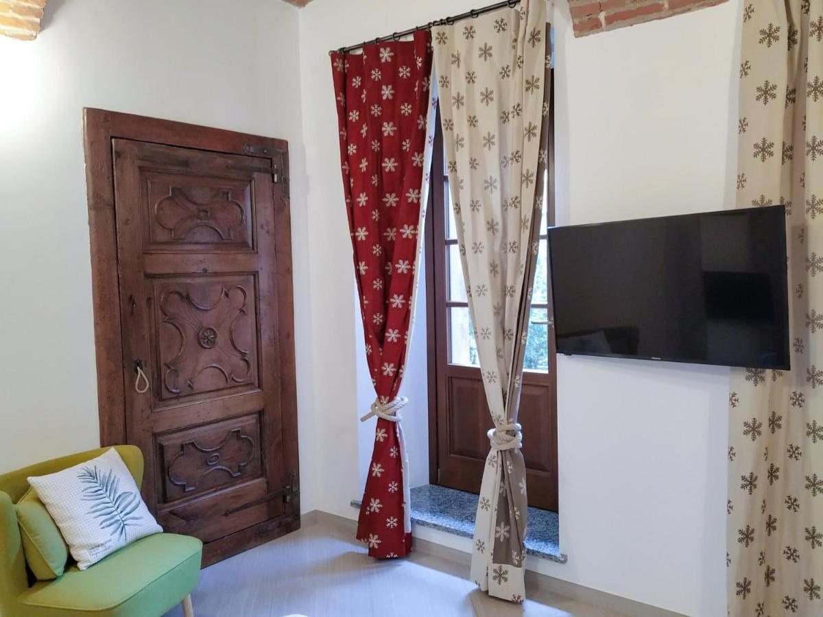 Maison Boch Aosta Zewnętrze zdjęcie