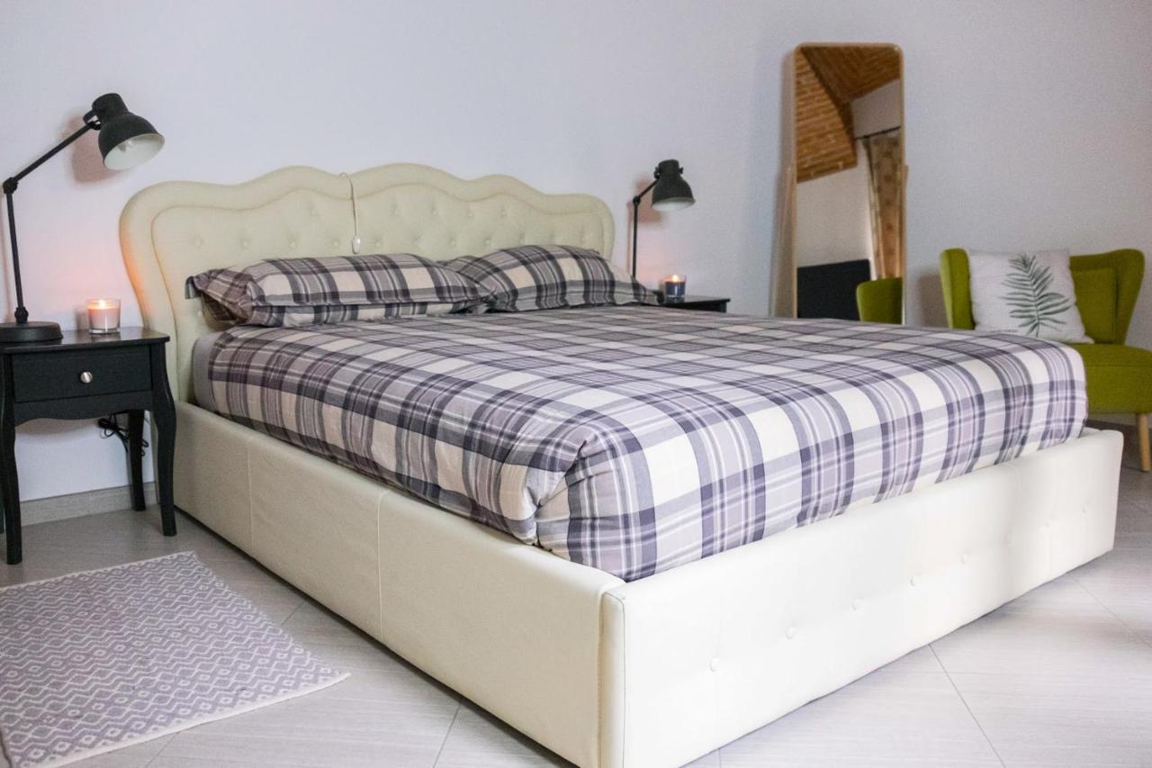 Maison Boch Aosta Zewnętrze zdjęcie